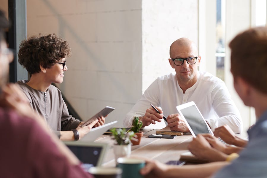 Business Consultancy & Start-up Support — Build your business on solid foundations.