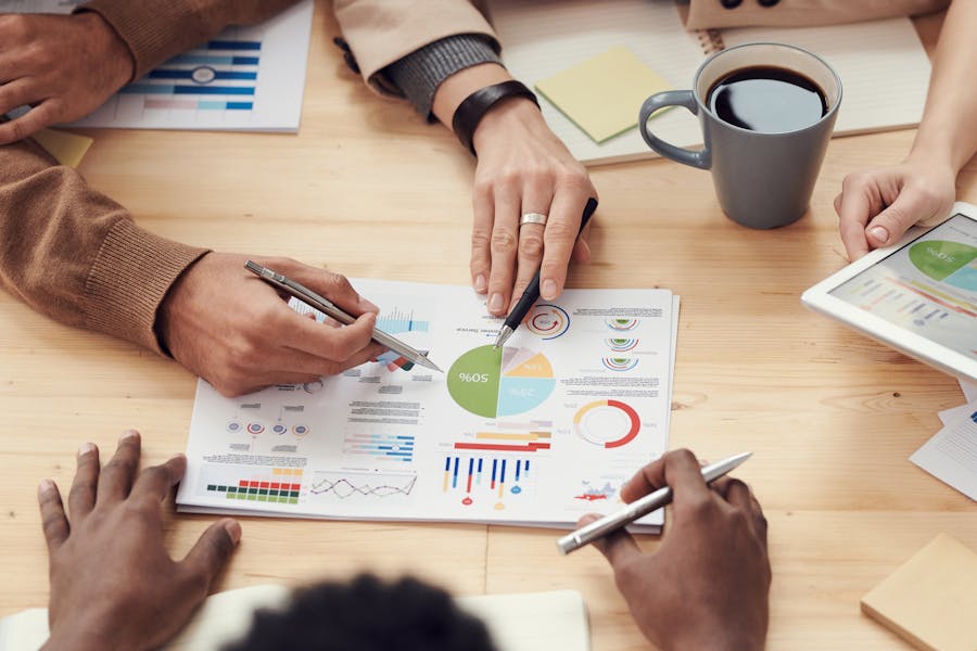 Payroll & CIS — Your team paid correctly, every time.