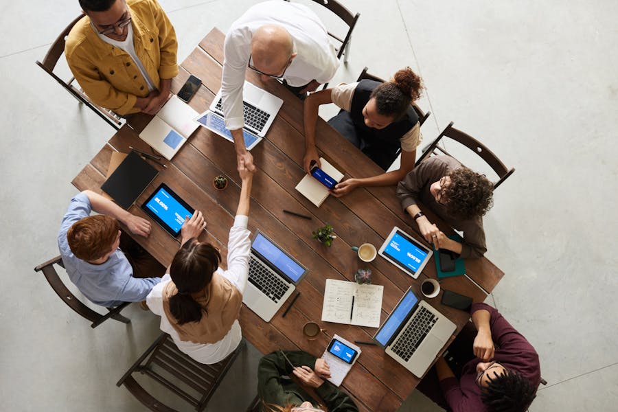 Virtual Finance Director — Strategic finance support without the full-time cost.